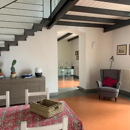 Palazzo Sambuca - & Apartmán Palermo