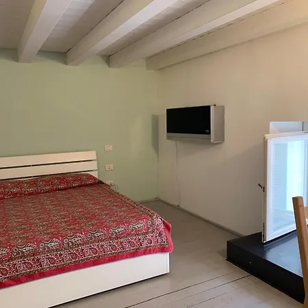 Apartmán Palazzo Sambuca - & *