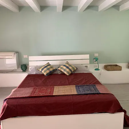 Palazzo Sambuca - Apartment&rooms Appartamento *