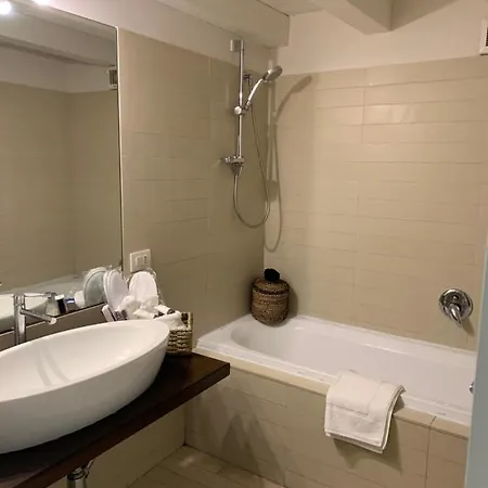 Palazzo Sambuca - Apartment&rooms *