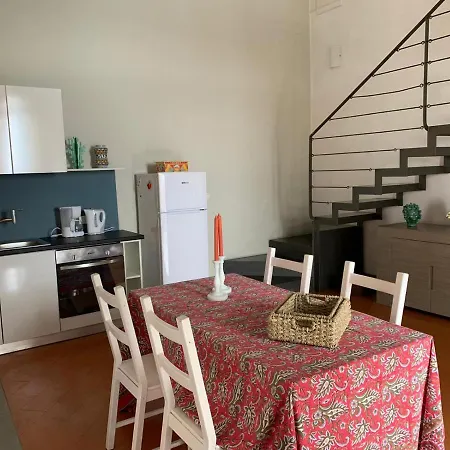 Palazzo Sambuca - & Apartment Palermo
