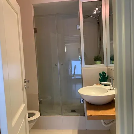 Apartment Palazzo Sambuca - & *