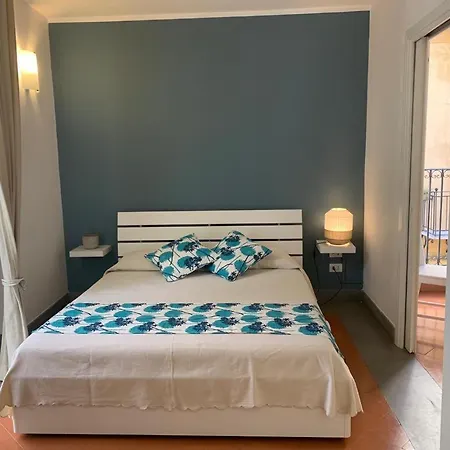 Palazzo Sambuca - & Apartment *