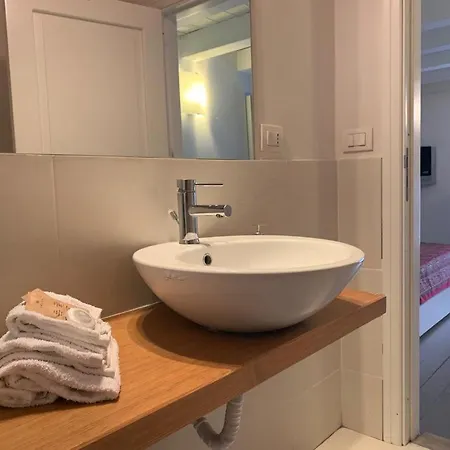Palazzo Sambuca - Apartment&rooms Appartamento Palermo