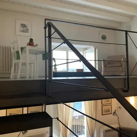 Palazzo Sambuca - & Apartment Palermo