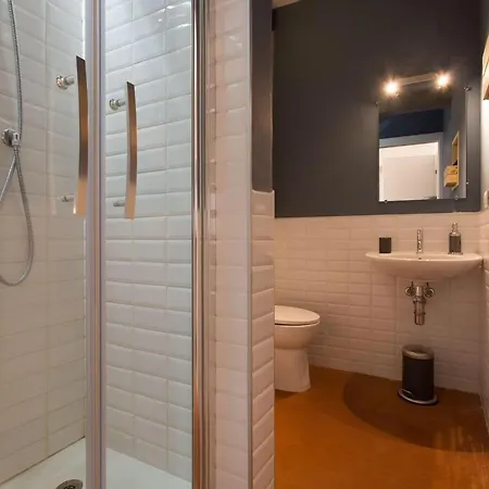 Appartamento Palazzo Sambuca - Apartment&rooms *