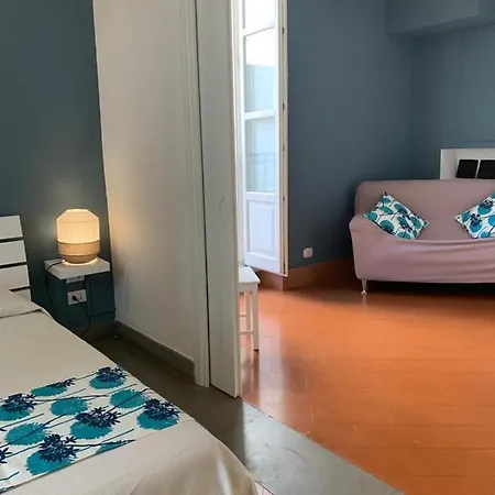 Palazzo Sambuca - & Apartment