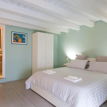 Appartamento Palazzo Sambuca - Apartment&rooms
